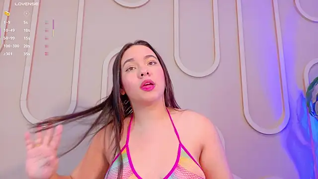  miss mia online show from 1, 8, 2026