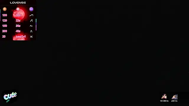 cutenaked 8 online show from 28, 2, 2026