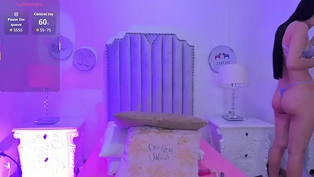 Alison Carde05 online show from 13, 2, 2026