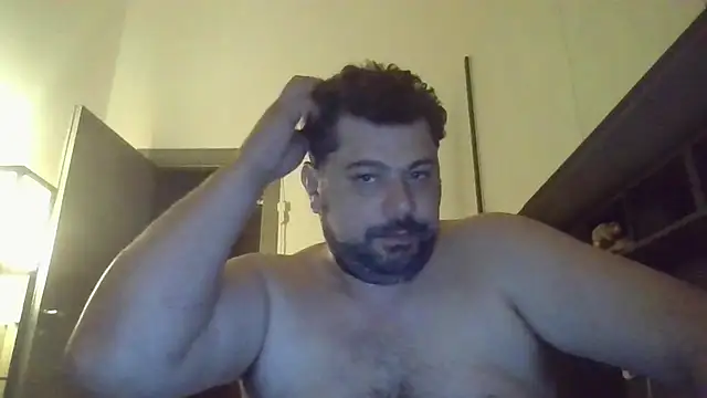 Snapshot of giuseppelovisi85 chatting on 9, 9, 2025 giuseppelovisi85 online show from 9, 9, 2025