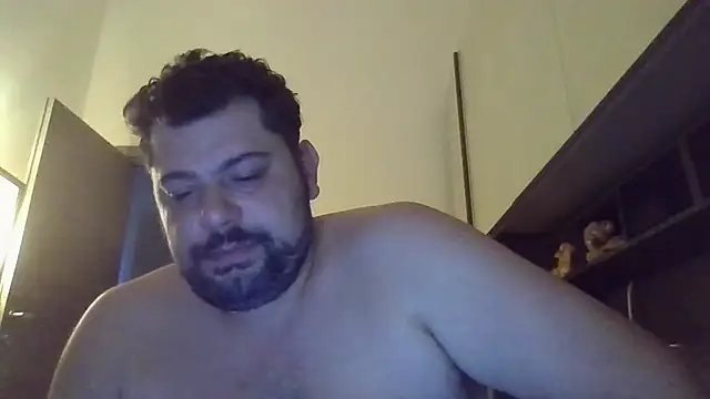 Snapshot of giuseppelovisi85 chatting on 10, 9, 2025 giuseppelovisi85 online show from 10, 9, 2025