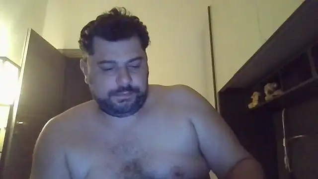 Snapshot of giuseppelovisi85 chatting on 11, 9, 2025 giuseppelovisi85 online show from 11, 9, 2025