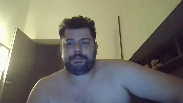 Snapshot of giuseppelovisi85 chatting on 22, 9, 2025 giuseppelovisi85 online show from 22, 9, 2025