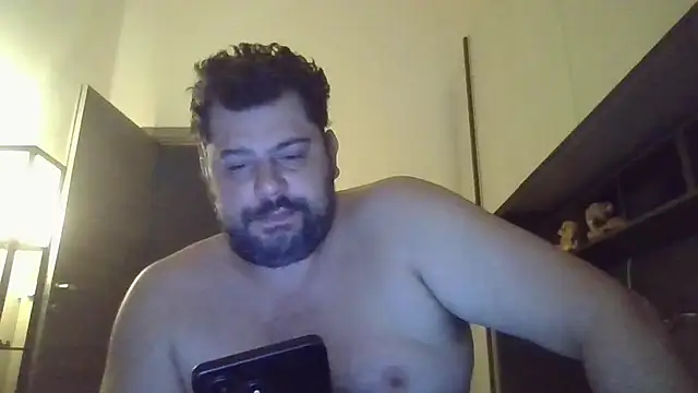 Snapshot of giuseppelovisi85 chatting on 25, 9, 2025 giuseppelovisi85 online show from 25, 9, 2025