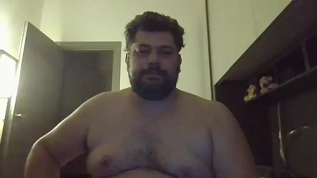 Snapshot of giuseppelovisi85 chatting on 25, 9, 2025 giuseppelovisi85 online show from 25, 9, 2025