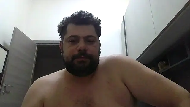 Snapshot of giuseppelovisi85 chatting on 26, 9, 2025 giuseppelovisi85 online show from 26, 9, 2025