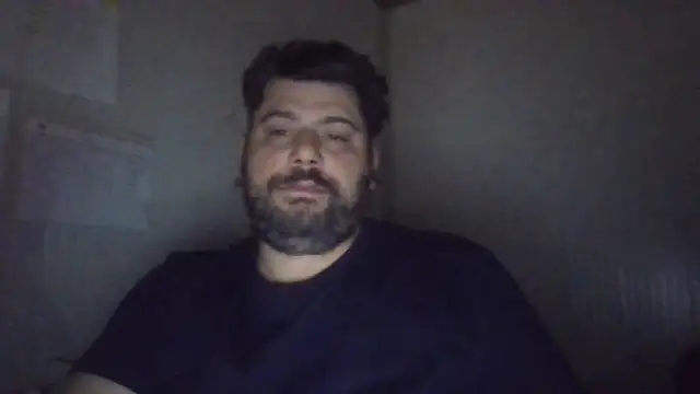 Snapshot of giuseppelovisi85 chatting on 28, 9, 2025 giuseppelovisi85 online show from 28, 9, 2025