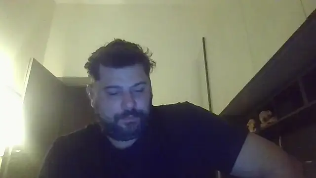 Snapshot of giuseppelovisi85 chatting on 30, 9, 2025 giuseppelovisi85 online show from 30, 9, 2025