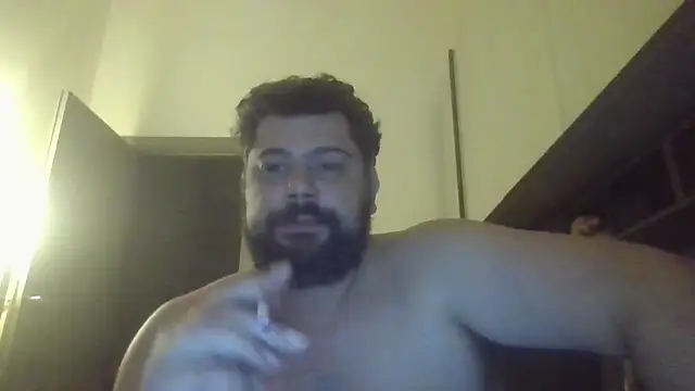 Snapshot of giuseppelovisi85 chatting on 7, 10, 2025 giuseppelovisi85 online show from 7, 10, 2025