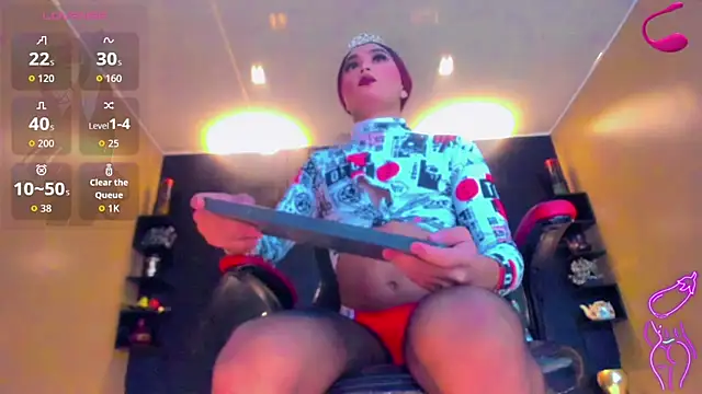 Natasha clifford online show from 11, 11, 2025