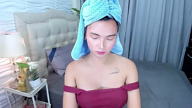 Patricia Anderson online show from 8, 11, 2025