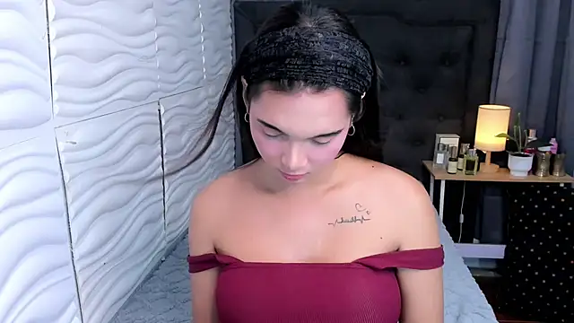 Snapshot of Patricia_Anderson chatting on 2, 8, 2026 Patricia Anderson online show from 2, 8, 2026
