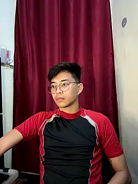 Prince-Harrison online show from 20, 9, 2025