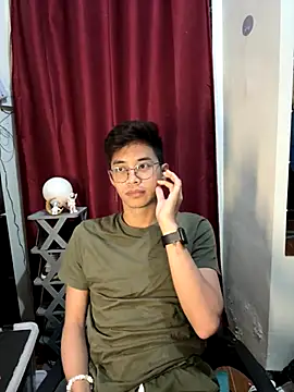 Prince-Harrison online show from 5, 10, 2025