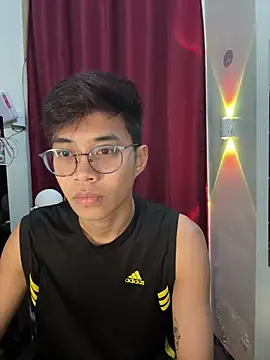 Prince-Harrison online show from 7, 10, 2025