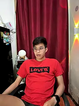 Prince-Harrison online show from 9, 10, 2025