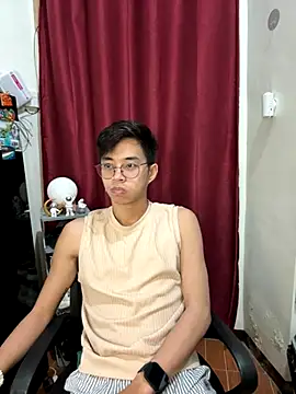 Prince-Harrison online show from 10, 10, 2025