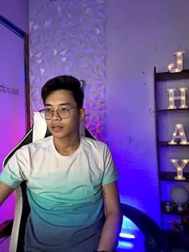 Prince-Harrison online show from 29, 10, 2025