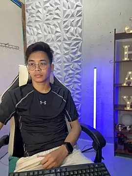 Prince-Harrison online show from 31, 10, 2025