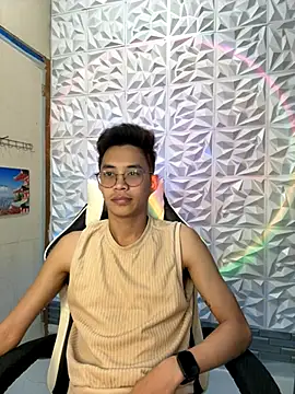 Prince-Harrison online show from 19, 11, 2025