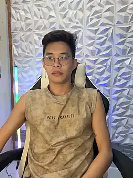 Prince-Harrison online show from 24, 11, 2025