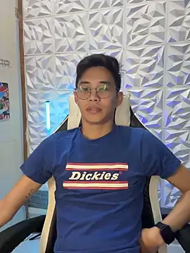 Prince-Harrison online show from 25, 11, 2025