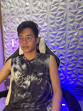 Prince-Harrison online show from 30, 11, 2025