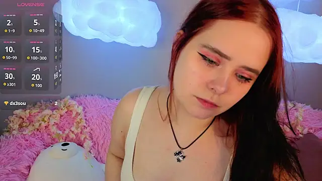 Alis Platt online show from 8, 5, 2026