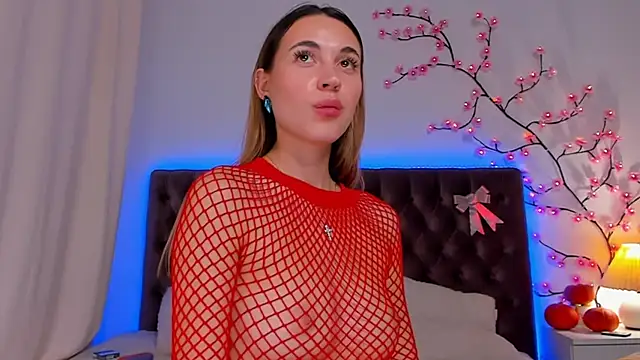 Snapshot of AlexaWilds chatting on 20, 11, 2025 AlexaWilds online show from 20, 11, 2025