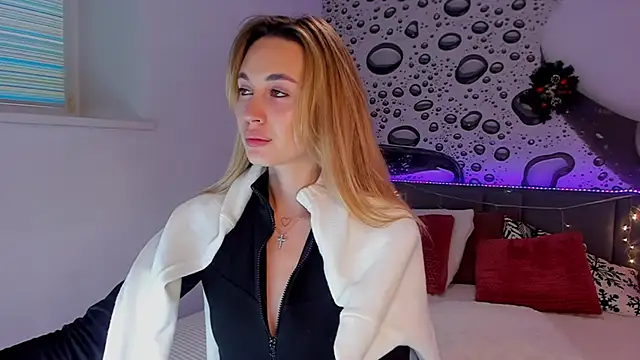 Snapshot of AlexaWilds chatting on 11, 1, 2026 AlexaWilds online show from 11, 1, 2026