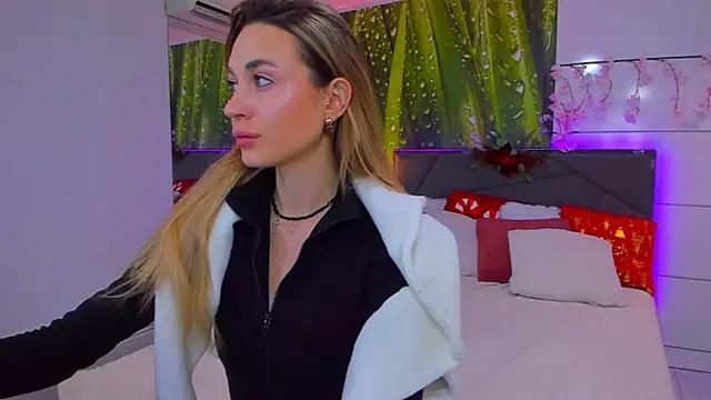 Snapshot of AlexaWilds chatting on 12, 1, 2026 AlexaWilds online show from 12, 1, 2026