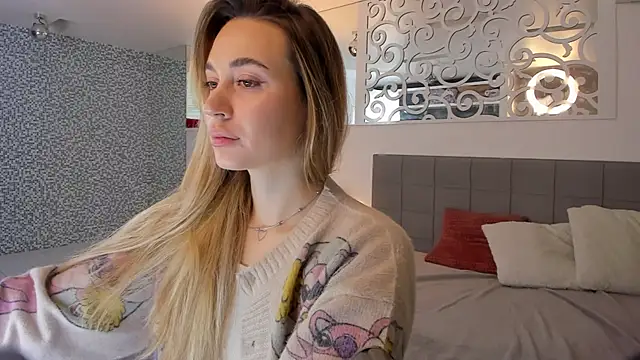 Snapshot of AlexaWilds chatting on 13, 2, 2026 AlexaWilds online show from 13, 2, 2026