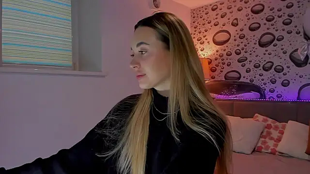 Snapshot of AlexaWilds chatting on 20, 2, 2026 AlexaWilds online show from 20, 2, 2026