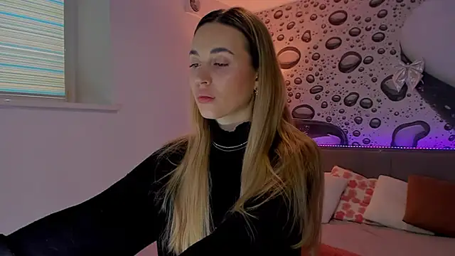 Snapshot of AlexaWilds chatting on 20, 2, 2026 AlexaWilds online show from 20, 2, 2026