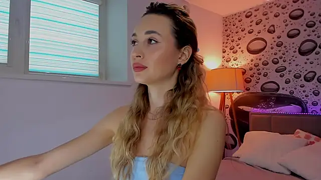 Snapshot of AlexaWilds chatting on 22, 2, 2026 AlexaWilds online show from 22, 2, 2026