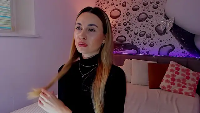 Snapshot of AlexaWilds chatting on 25, 2, 2026 AlexaWilds online show from 25, 2, 2026