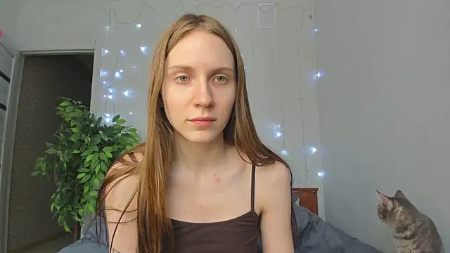 Kelly Gerzikaa online show from 23, 3, 2026