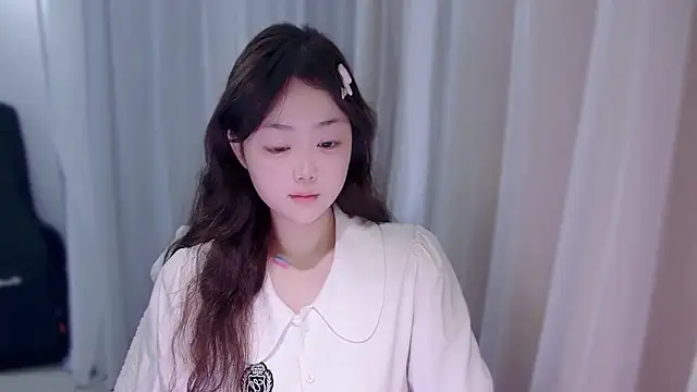 YUANYUAN-A online show from 13, 11, 2025