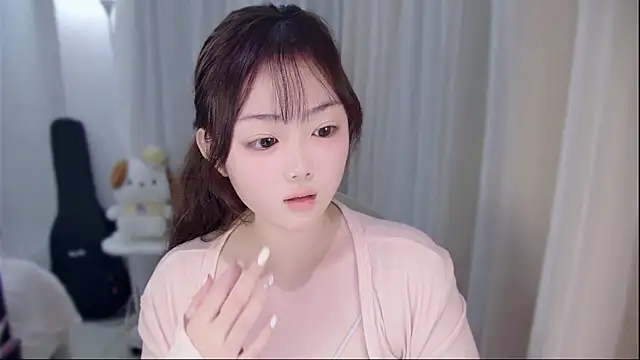 YUANYUAN-A online show from 29, 11, 2025