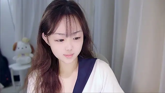 YUANYUAN-A online show from 18, 12, 2025