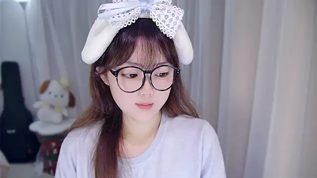 YUANYUAN-A online show from 22, 3, 2026