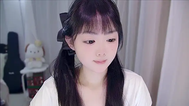 YUANYUAN-A online show from 3, 5, 2026