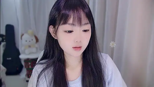 YUANYUAN-A online show from 5, 5, 2026