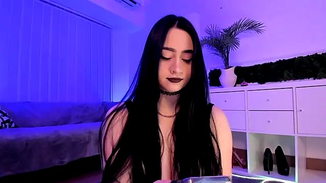 Mary Lori online show from 21, 7, 2026