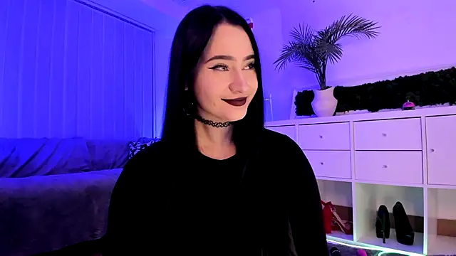 Mary Lori online show from 29, 7, 2026