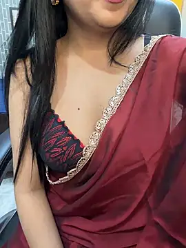 Riya-6969 online show from 29, 4, 2026