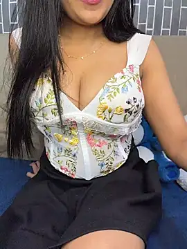 Riya-6969 online show from 28, 7, 2026