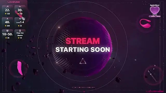 LilyWhite fr online show from 28, 2, 2026