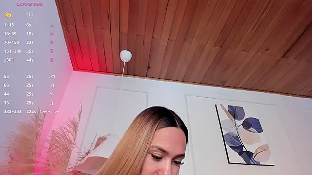 nikolevoshkie  online show from 29, 4, 2026