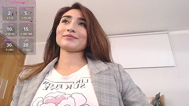 linda morgan1 online show from 8, 11, 2025